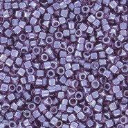 Toho Treasure beads 11/0 Transparent-Lustered Amethyst TT-01-115